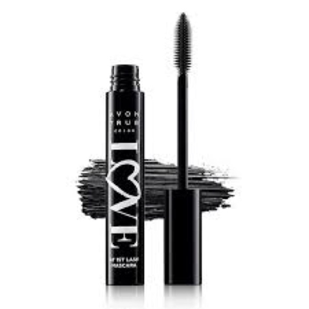 AVON Love at 1st Lash Mascara